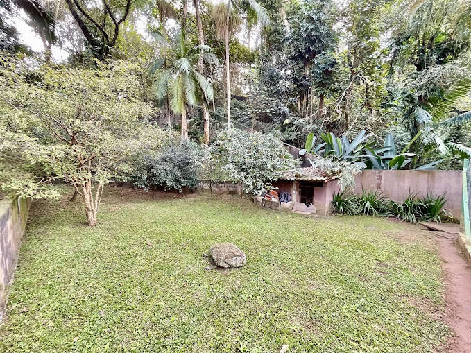 Casa de Condomínio à venda com 3 quartos, 412m² - Foto 25