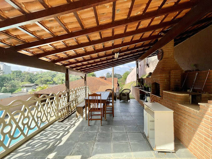 Casa de Condomínio à venda com 3 quartos, 412m² - Foto 27