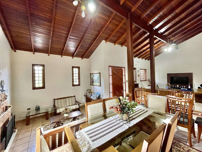 Casa de Condomínio à venda com 3 quartos, 412m² - Foto 32