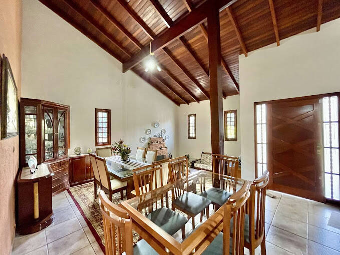 Casa de Condomínio à venda com 3 quartos, 412m² - Foto 31