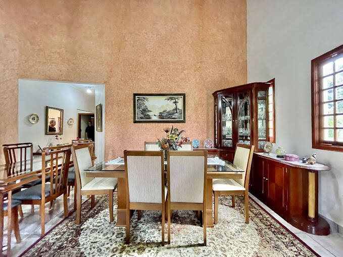 Casa de Condomínio à venda com 3 quartos, 412m² - Foto 30