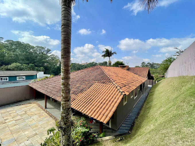 Casa de Condomínio à venda com 3 quartos, 412m² - Foto 28
