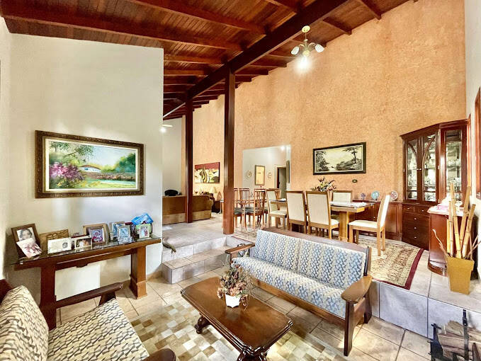 Casa de Condomínio à venda com 3 quartos, 412m² - Foto 29