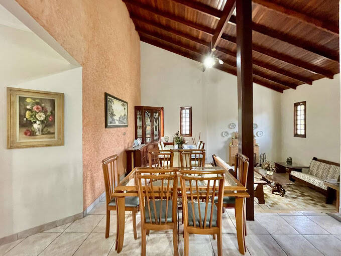 Casa de Condomínio à venda com 3 quartos, 412m² - Foto 34