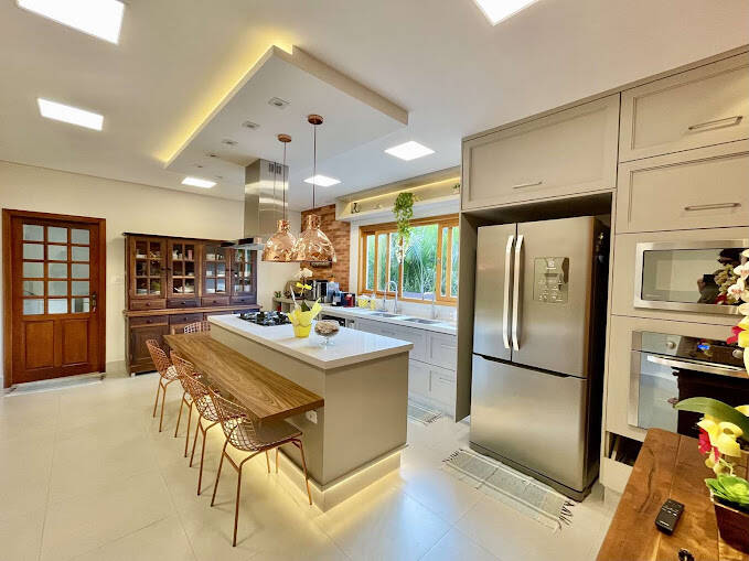 Casa de Condomínio à venda com 3 quartos, 412m² - Foto 37