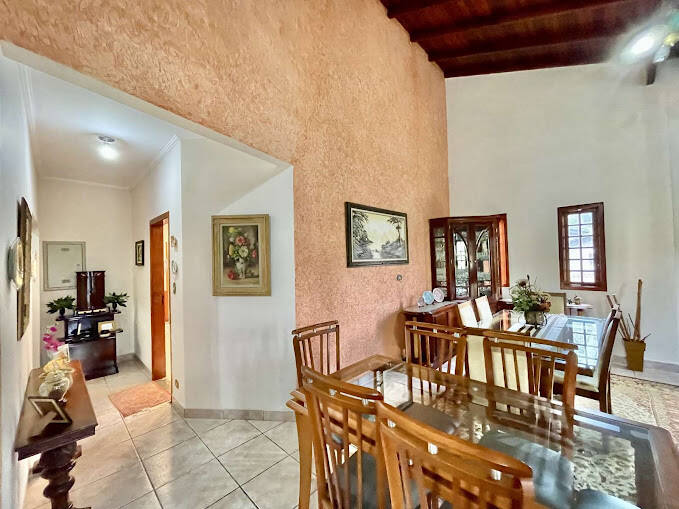 Casa de Condomínio à venda com 3 quartos, 412m² - Foto 33