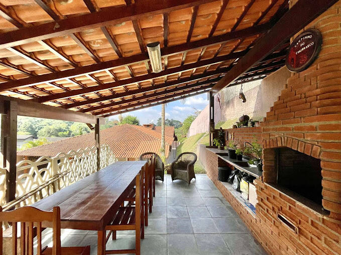 Casa de Condomínio à venda com 3 quartos, 412m² - Foto 40