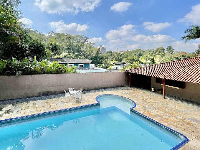 Casa de Condomínio à venda com 3 quartos, 412m² - Foto 38