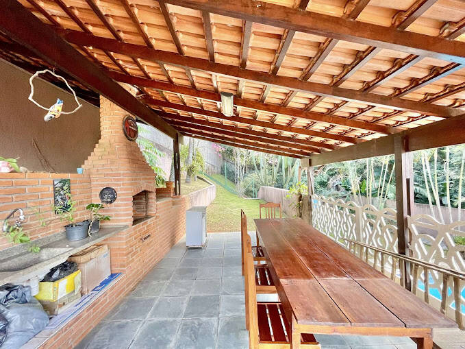 Casa de Condomínio à venda com 3 quartos, 412m² - Foto 39