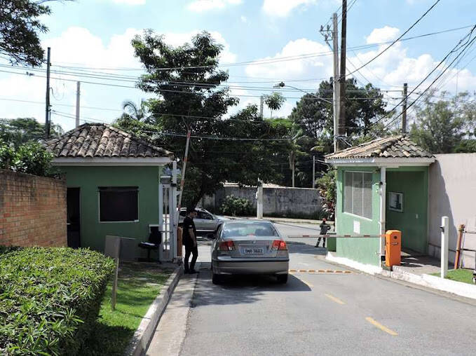 Casa de Condomínio à venda com 3 quartos, 412m² - Foto 48