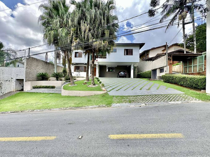 Casa, 5 quartos, 725 m² - Foto 3