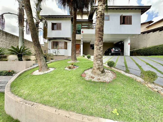 Casa, 5 quartos, 725 m² - Foto 5