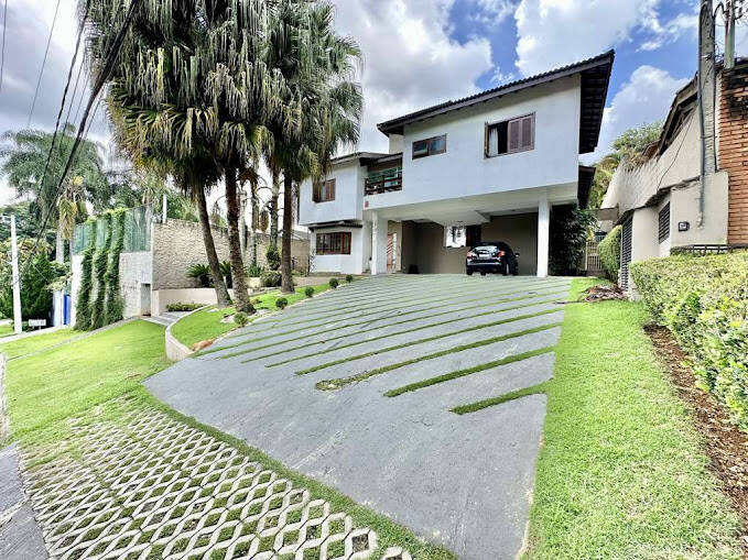 Casa, 5 quartos, 725 m² - Foto 4