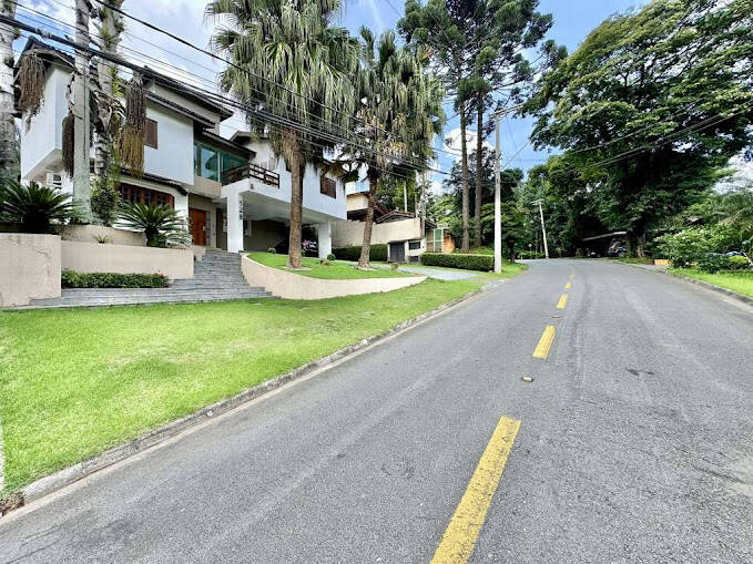 Casa, 5 quartos, 725 m² - Foto 2