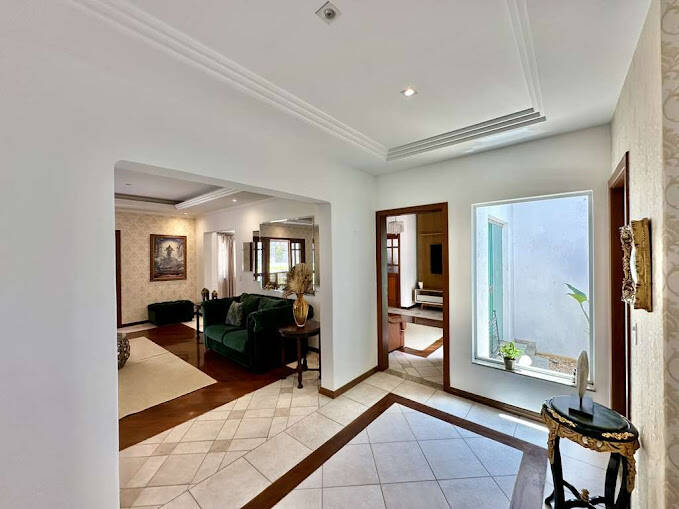 Casa, 5 quartos, 725 m² - Foto 8