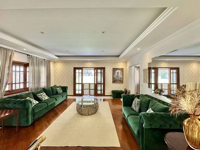 Casa, 5 quartos, 725 m² - Foto 10