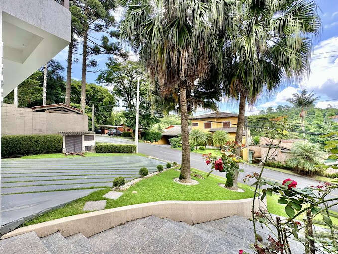 Casa, 5 quartos, 725 m² - Foto 6