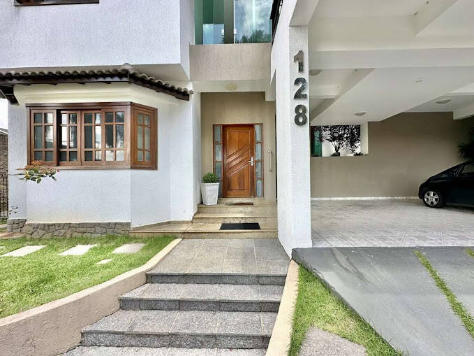 Casa, 5 quartos, 725 m² - Foto 7