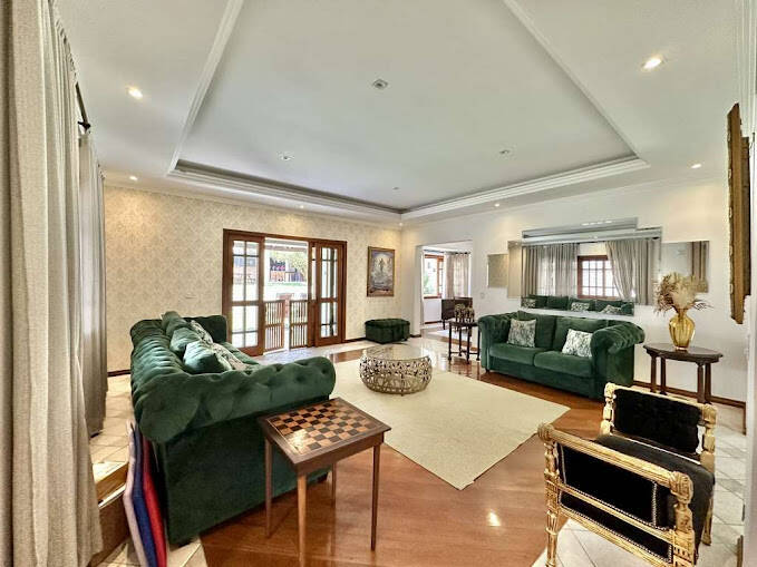 Casa, 5 quartos, 725 m² - Foto 11