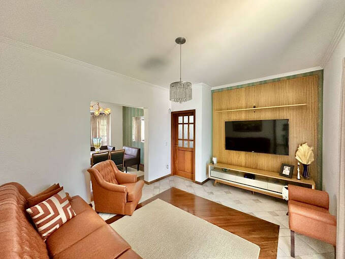 Casa, 5 quartos, 725 m² - Foto 16