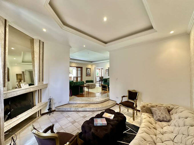 Casa, 5 quartos, 725 m² - Foto 12