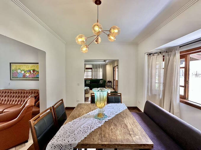 Casa, 5 quartos, 725 m² - Foto 14
