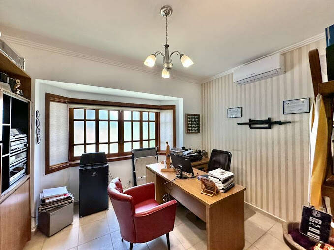 Casa, 5 quartos, 725 m² - Foto 18