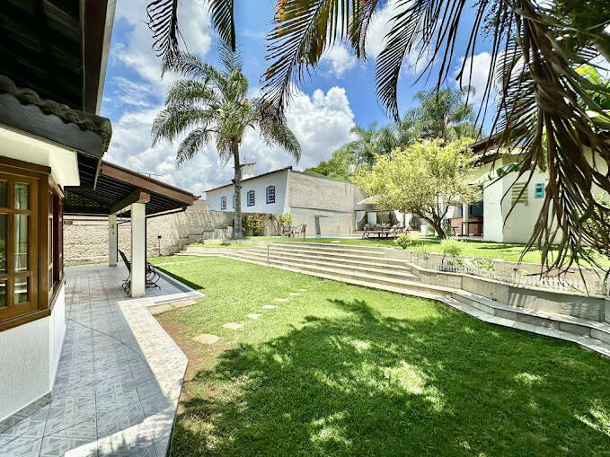 Casa, 5 quartos, 725 m² - Foto 19