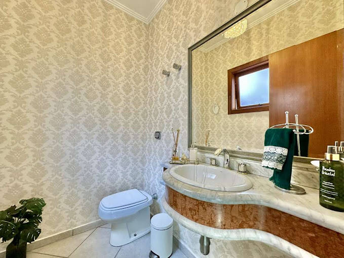 Casa, 5 quartos, 725 m² - Foto 17
