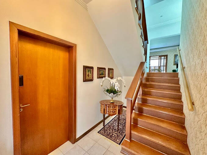 Casa, 5 quartos, 725 m² - Foto 23