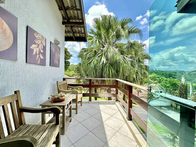 Casa, 5 quartos, 725 m² - Foto 26