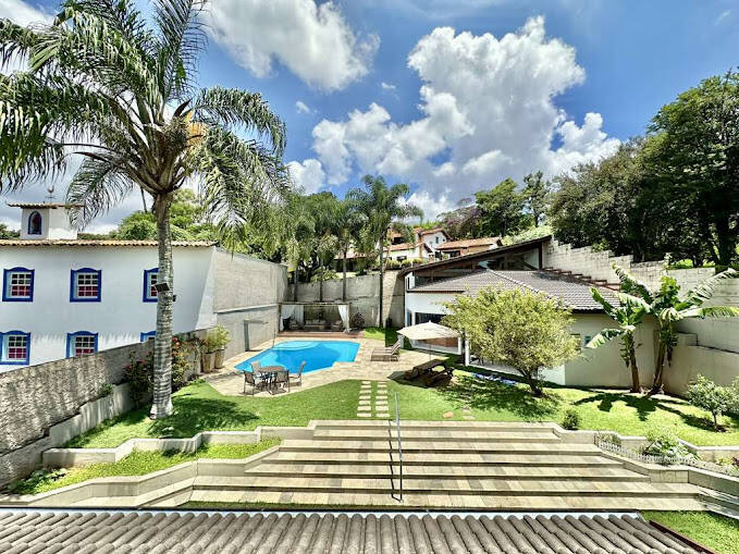 Casa, 5 quartos, 725 m² - Foto 30