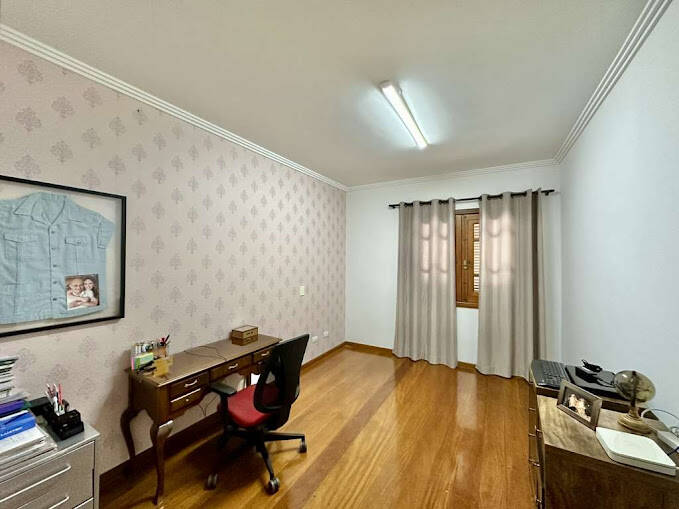 Casa, 5 quartos, 725 m² - Foto 33