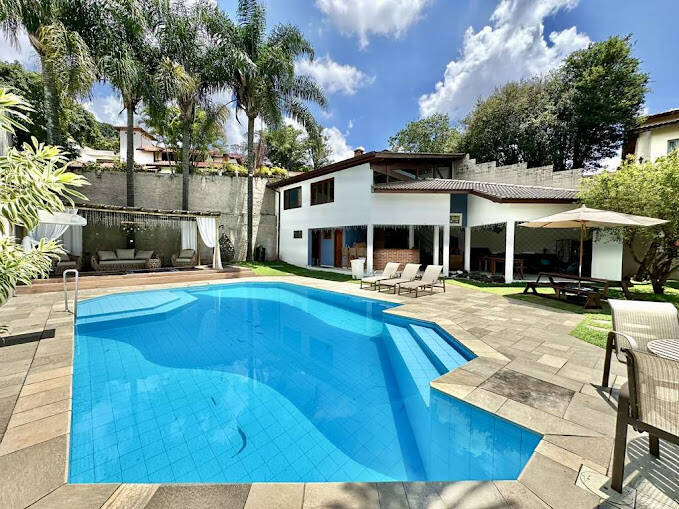 Casa, 5 quartos, 725 m² - Foto 38