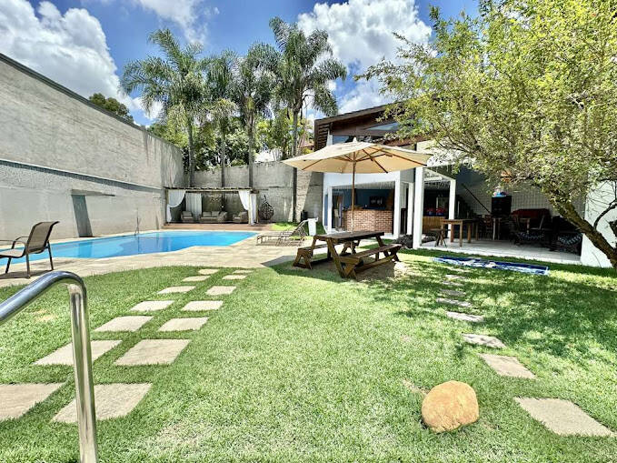 Casa, 5 quartos, 725 m² - Foto 37