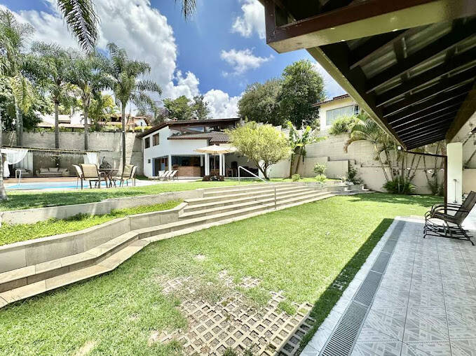 Casa, 5 quartos, 725 m² - Foto 36