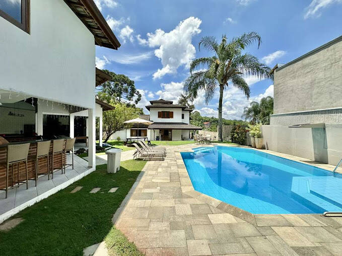 Casa, 5 quartos, 725 m² - Foto 39