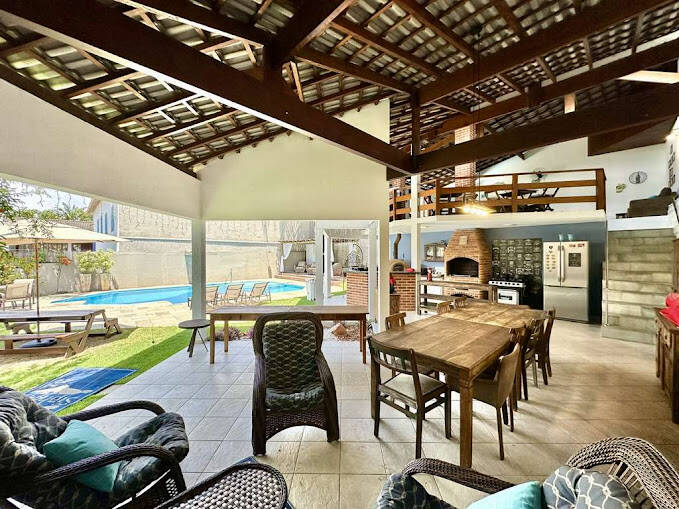 Casa, 5 quartos, 725 m² - Foto 41