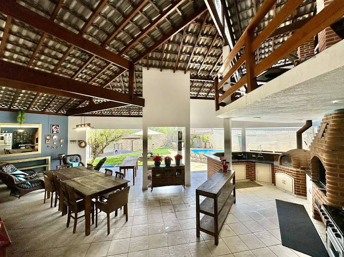 Casa, 5 quartos, 725 m² - Foto 42