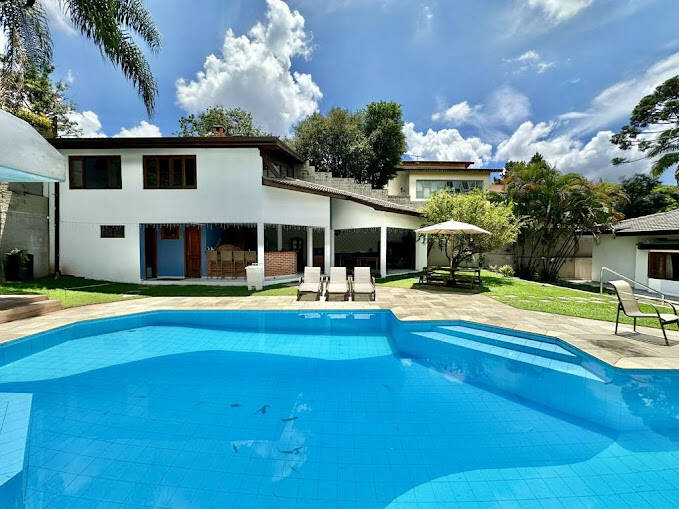 Casa, 5 quartos, 725 m² - Foto 40
