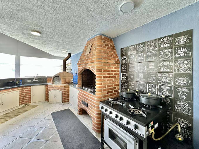 Casa, 5 quartos, 725 m² - Foto 43