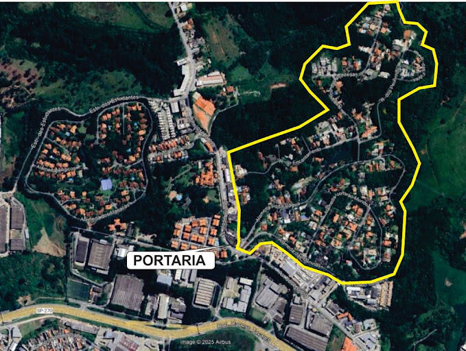 Casa, 5 quartos, 725 m² - Foto 46