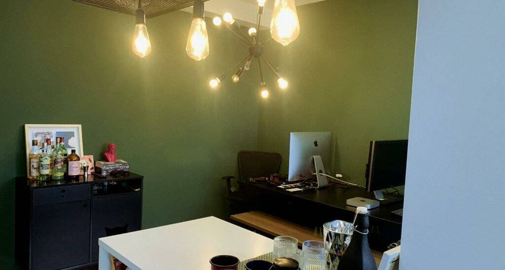 Apartamento à venda com 2 quartos, 47m² - Foto 4