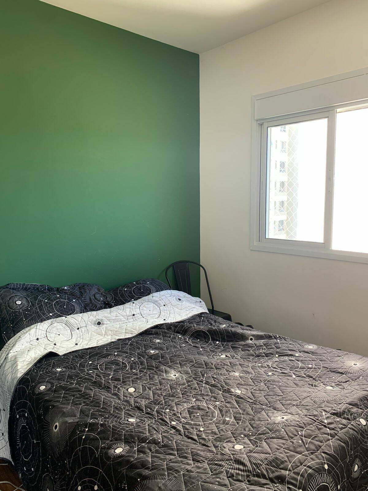 Apartamento à venda com 2 quartos, 47m² - Foto 6