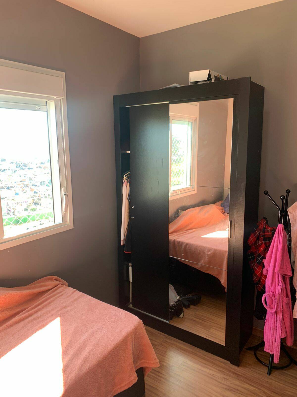 Apartamento à venda com 2 quartos, 47m² - Foto 3