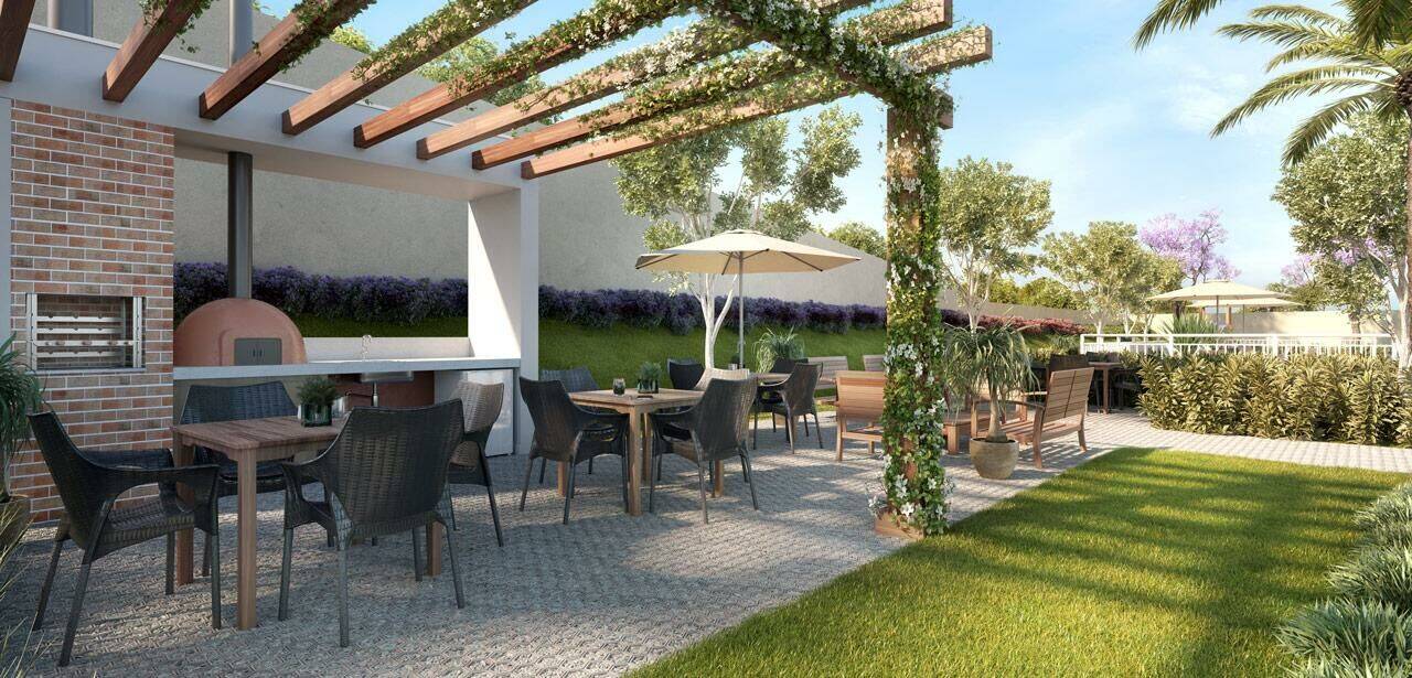 Apartamento à venda com 2 quartos, 47m² - Foto 18