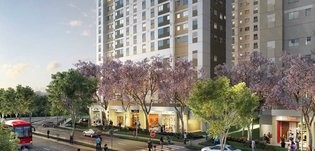 Apartamento à venda com 2 quartos, 47m² - Foto 17