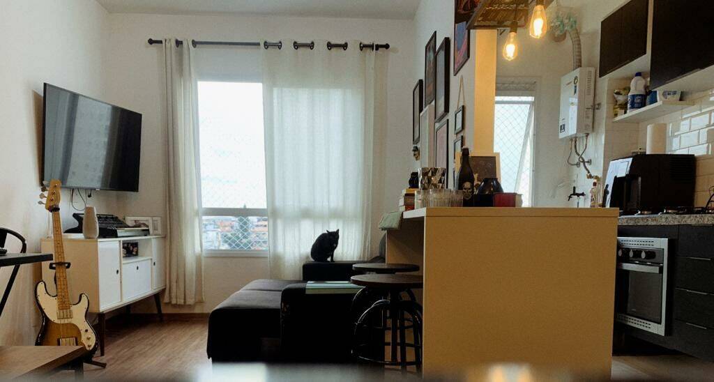 Apartamento à venda com 2 quartos, 47m² - Foto 14