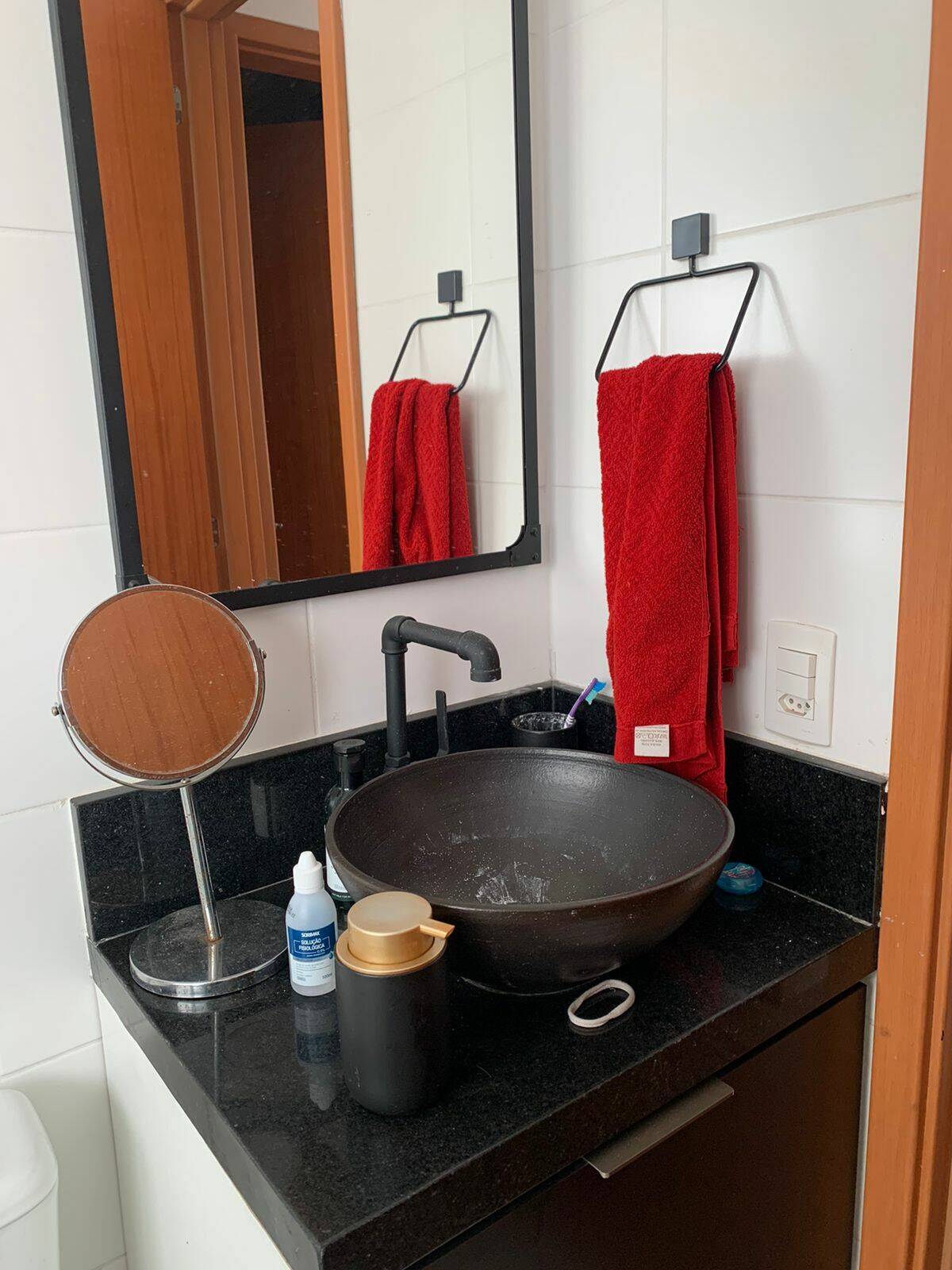 Apartamento à venda com 2 quartos, 47m² - Foto 22