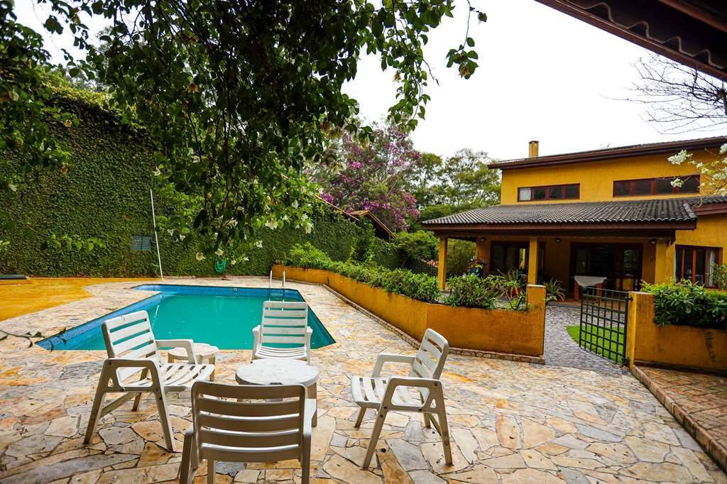 Casa de Condomínio, 4 quartos - Foto 6